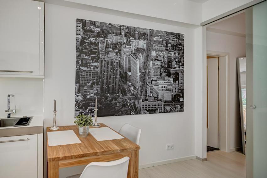 Cozy Modern Apartment With Garden In The Center Next To Oktoberfest Munich Exterior photo